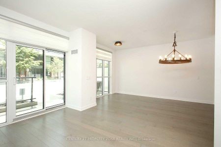 For Lease - 4055 Parkside Village Drive Unit# TH-17, Mississauga, Ontario - Photo 4