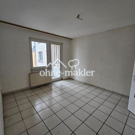 2-Zimmer Wohnung im Zentrum mit Balkon! - Photo 5