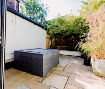 2 Bedrooms 1 Bathroom - Photo 6