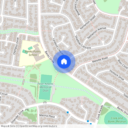 165A Banks Drive, St Clair 2759, New South Wales