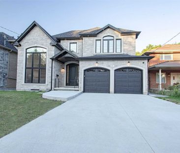 For Lease - 47 Mccowan Road Unit# Bsmt, Toronto, Ontario - Photo 3