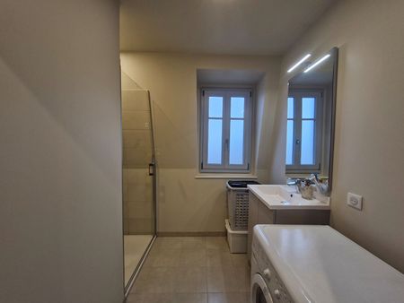 Location Appartement 2 pièces 45m² - Photo 5