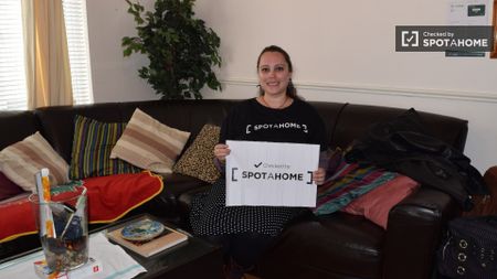 Room to rent in 3-bedroom houseshare -Blanchardstown, Dublin - Photo 4