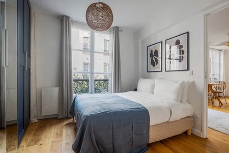 Rue Jean-Baptiste Pigalle - Photo 5