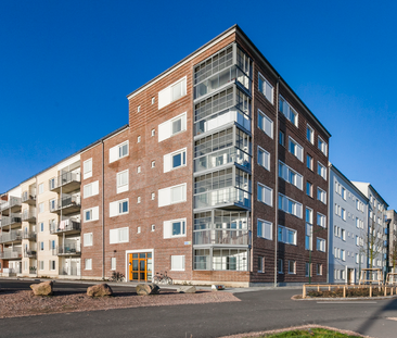 Munins gata 4, Hyllievång - Photo 1