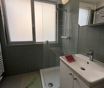 Appartement te huur in Brussel met 3 slaapkamers - Photo 4