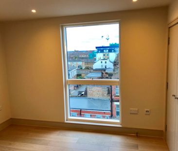 1 Bed Flat, Cherwell House, SW17 - Photo 6