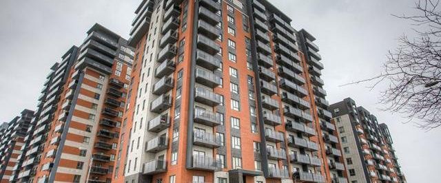 À louer / Appartement - Photo 1