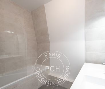 Rue Saint-Charles, - Photo 1