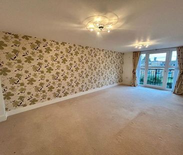 1 bedroom apartment to rent - Photo 2