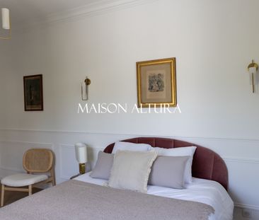 Tout savoir sur cette maison dans le quartier Le Cap, à Antibes - Photo 4