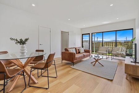 Brand New Townhouse in Convenient Sorell Location - Photo 4