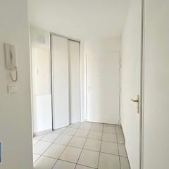 Location Appartement 2 pièces 48m² LUNEVILLE 54300 - Photo 1