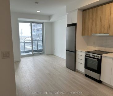 9763 Markham Road #A-1001 - Photo 1