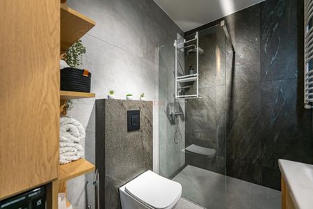 Port Popowice 2-pokoje LUX standard - Photo 3