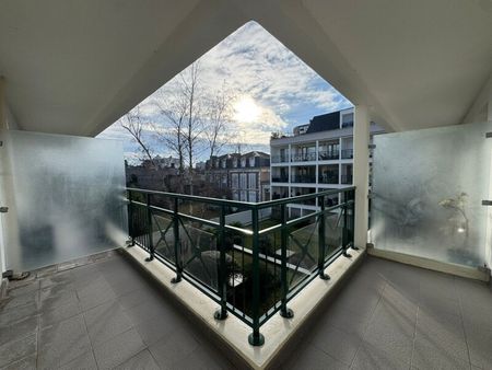 Location Appartement 2 pièces 38m² ORLEANS 45000 - Photo 4