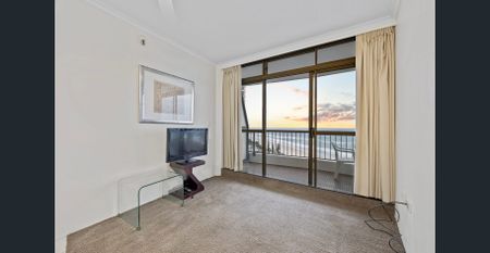 Beachside Living in Central Surfers – 1 Bedroom Unit - Photo 2