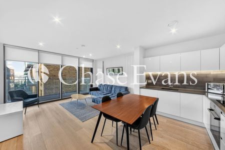 2 bedroom apartment to rent - Photo 4