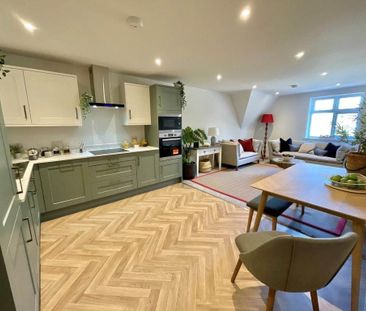 2 bedroom flat to rent - Photo 3