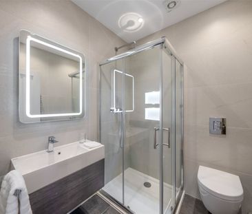 Gloucester Avenue, Primrose Hill, London, NW1 flat to rent - Photo 5