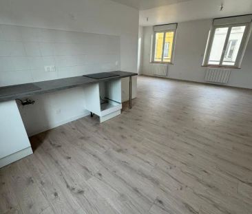 Appartement à louer 3 pièces 62.9m² - Photo 4