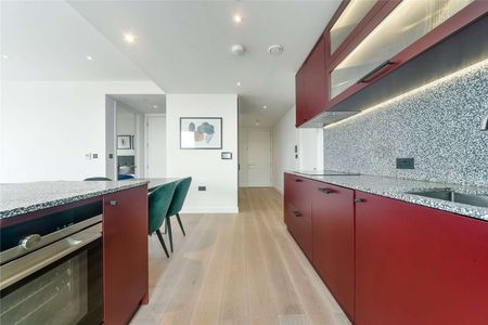 Embassy Gardens, 1 Viaduct Gardens, London, SW11 7AY - Photo 5