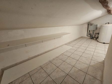 Location Appartement 3 pièces 60m² ROUSSET 13790 - Photo 5