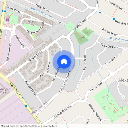 21 Yorlambu Parade, Maroochydore