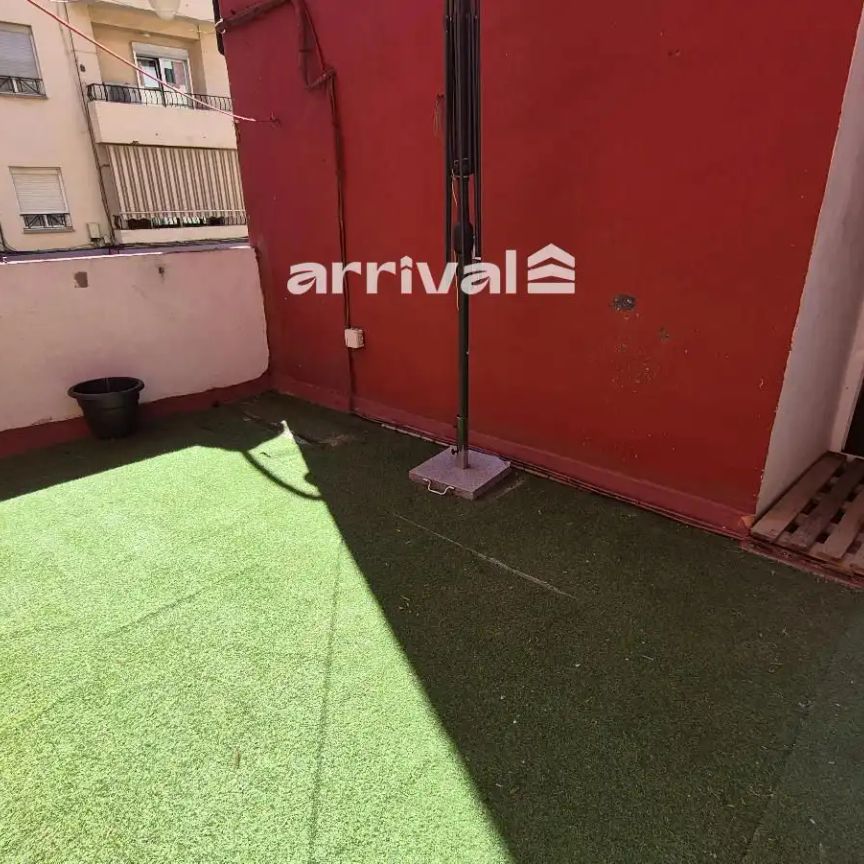 Piso de alquiler en Valencia, Massamagrell - Photo 1