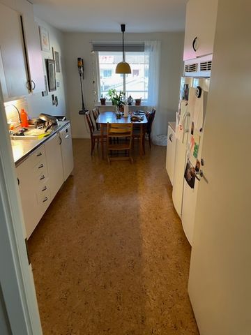 Kyrkogatan, Varberg - Foto 5