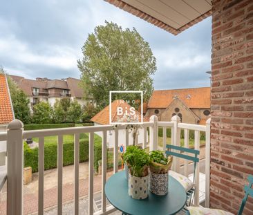 Prachtig gemeubeld appartement, super gelegen nabij het Yzepark - Photo 5
