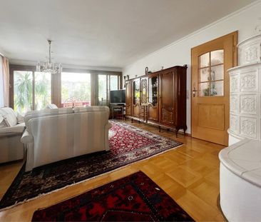 Bayrischer Charme: freistehendes Einfamilienhaus mit Garten, Kachel... - Photo 5