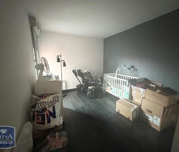 Location Appartement 2 pièces 48m² VALENCIENNES 59300 - Photo 2