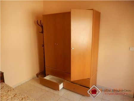 Διαμέρισμα για ενοικίαση Νεάπολη - ΔΕΠΟΣ (Καβάλα) - Photo 3