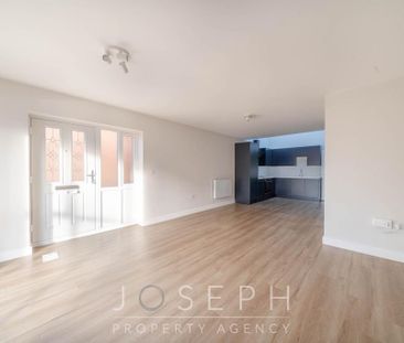 1 bedroom terraced house to rent - Photo 1