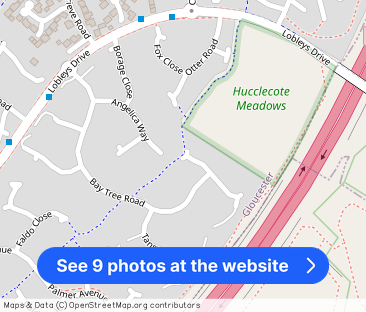 Bay Tree Road, Abbeymead, Gloucester - Photo 1