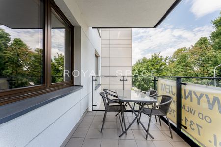 Dwupoziomowy apartament w sercu Starego Podgórza - Photo 5