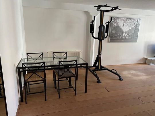 Te huur: Appartement Leidsekruisstraat in Amsterdam - Foto 1