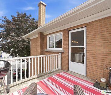 64, St-Onge, Gatineau (Hull) à louer - Photo 3