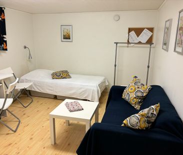 Gamla Björlandavägen, Göteborg - Photo 1