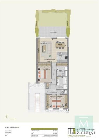 Appartement te huur - Photo 4