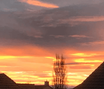 Ab 1.12 - Herzige 2.5 Zi Dachwohnung mit hübschem Ausblick - Foto 6