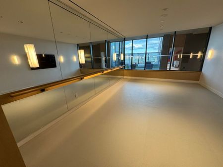 For Lease - 395 Square One Drive Unit# 2105, Mississauga, Ontario - Photo 2