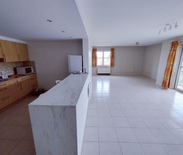 Appartement te huur - Photo 1