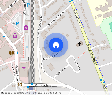 Aurum Close, Horley, Surrey, RH6 - Photo 1