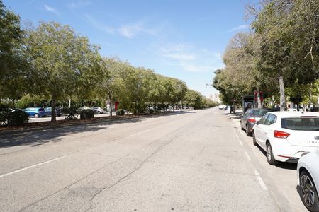 Ático de alquiler en Alameda, Penya - Roja - Avda. Francia - Photo 4