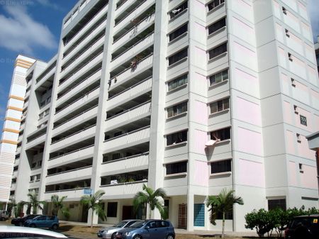 Blk 159 Woodlands Street 13 (Woodlands), HDB 3 Rooms - For Rent - Photo 2