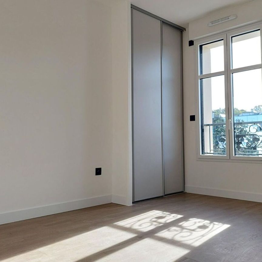 Appartement à louer 2 pièces • 40,05 m2 Clamart - Photo 1