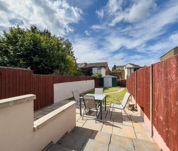 2 bedroom terraced house to rent - Photo 6