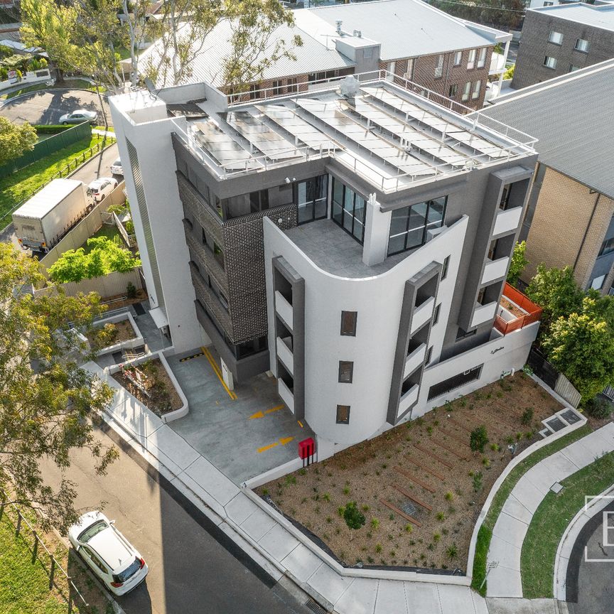 Level 4/7 Linden Street, Toongabbie NSW 2146 - Studio For Rent | Domain - Photo 1